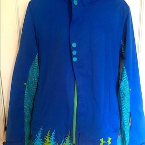 Under Armour Winter Ski Coat